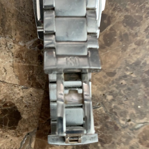 Unisex esquire watch . Stainless - Picture 4 of 4